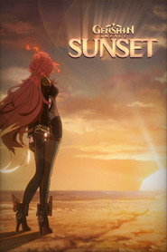 Genshin Impact: Sunset