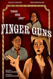Finger Guns