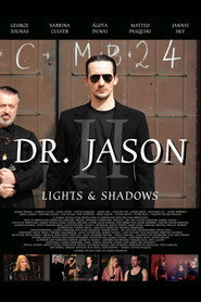 Dr. Jason II: Lights & Shadows