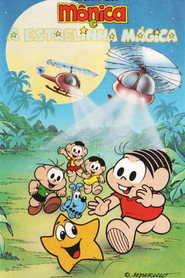 Turma da Mônica e a Estrelinha Mágica