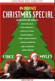 An Ordained Christmas Special