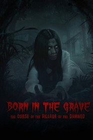 Born in The Grave: The Curse of The Village of The Damned