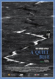 A Quiet Blue