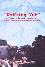 Nothing Yet