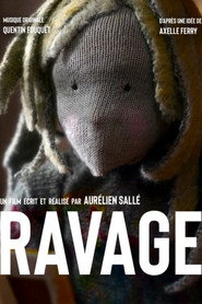 RAVAGE