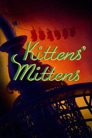 Kittens' Mittens