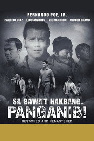 Sa Bawa't Hakbang...Panganib!