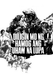 Diligin mo ng Hamog ang Uhaw na Lupa