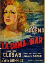 La dama del mar