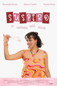 Suspiro