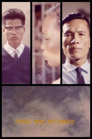 Three Who Returned