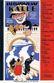 Andersson’s Kalle