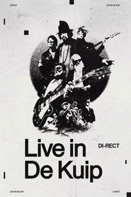 DI-RECT Live at De Kuip