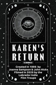 Karen's Return