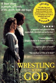 Wrestling with God