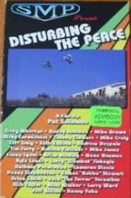 SMP: Disturbing The Peace