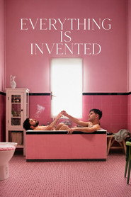 Everything Is Invented