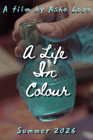 A Life in Colour