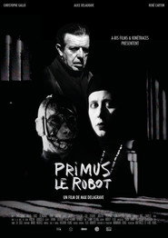 Primus the Robot