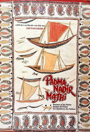 The Padma Boatman