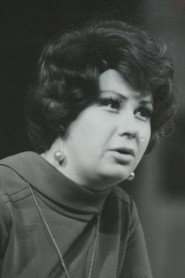Nina Tesmenitskaya