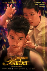 Midnight Barber