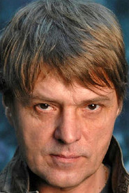 Aleksandr Cherednik
