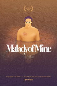 Malady of Mine