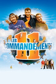 The 11 Commandments