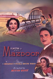 Mazdoor
