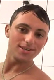 Pierre Khan