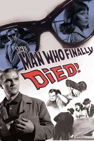 The Man Who Finally Died