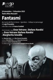 Fantasmi