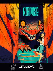 Riamise