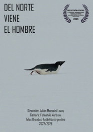 Del norte viene el hombre
