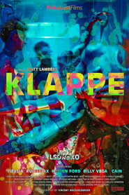 Klappe