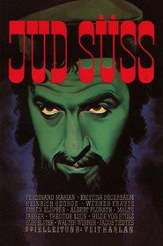 Süss, the Jew