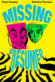 Missing, Presumed