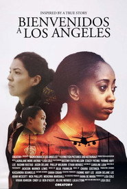 Bienvenidos a Los Angeles