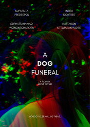 A Dog Funeral