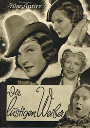 The Merry Wives