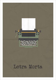 Letra Morta