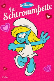 La Schtroumpfette