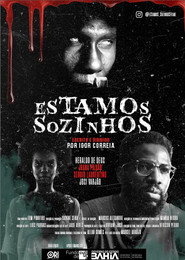 Estamos Sozinhos