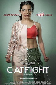 Catfight