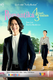 Romantika 4 Hari 3 Malam