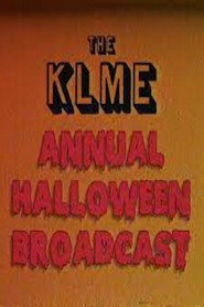 The KLME Annual Halloween Broadcast