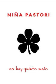 Niña Pastori: Every Cloud Has A Silver Lining