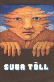 Tõll the Giant