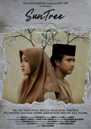 Sun Tree: Cinta dalam Doa